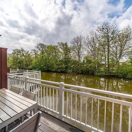 Nordseeresort Friesland Nordseeresort Friesland 30 쉴리그 외부 사진