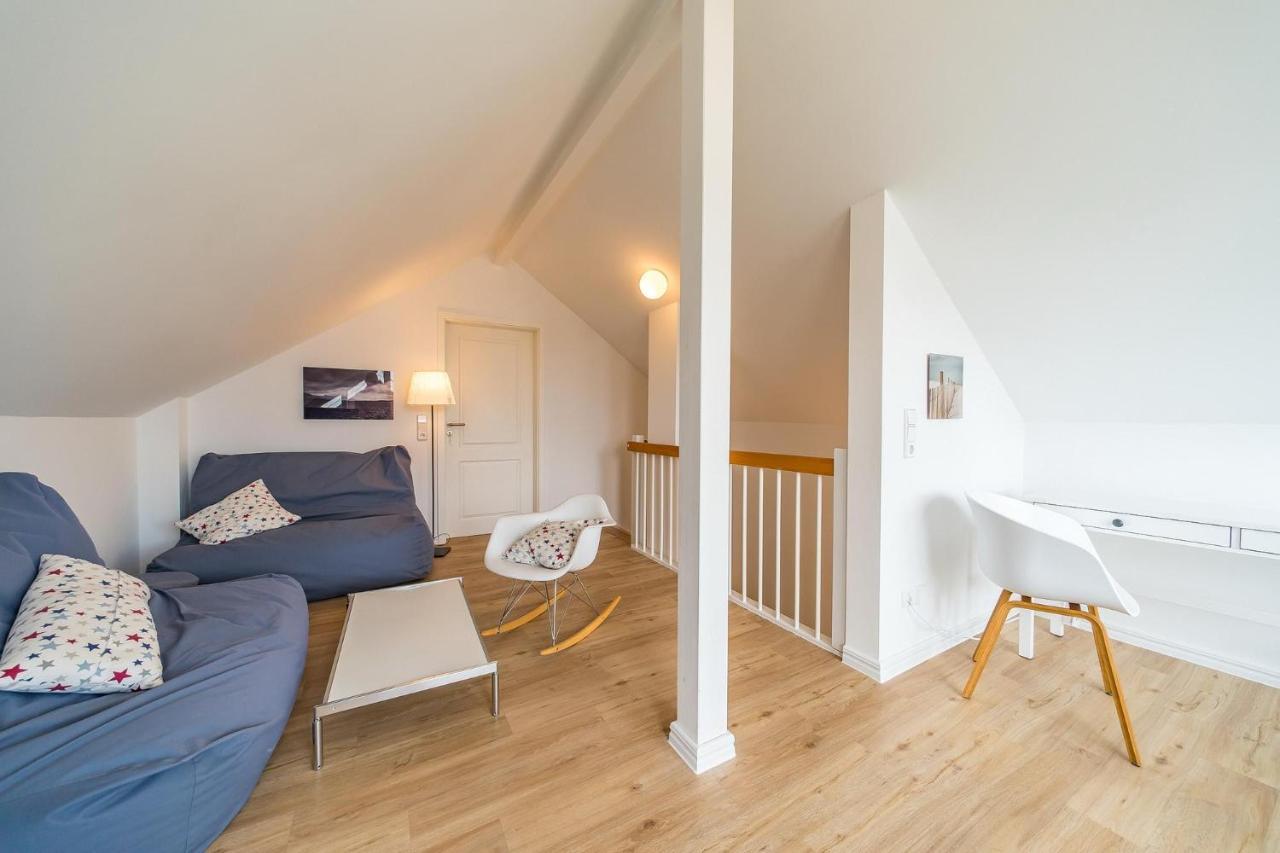 Nordseeresort Friesland Nordseeresort Friesland 30 쉴리그 외부 사진