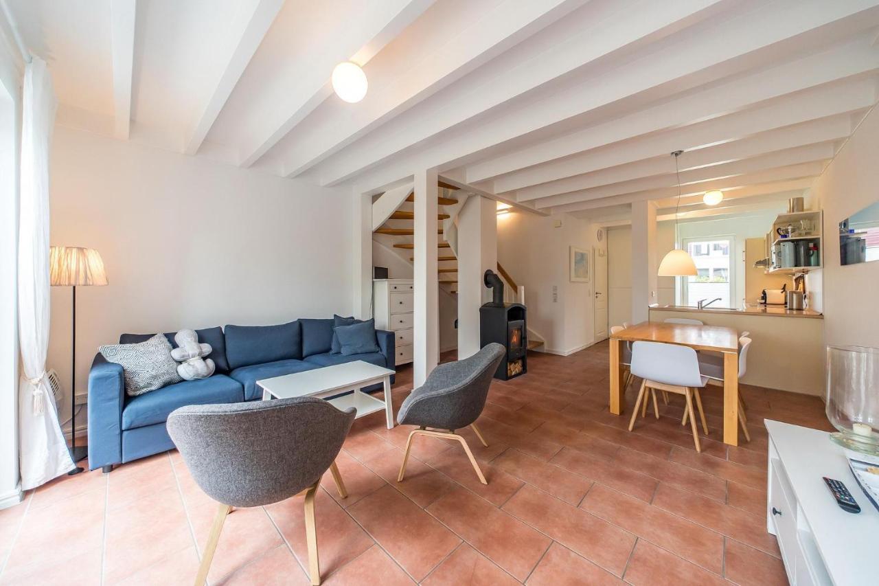 Nordseeresort Friesland Nordseeresort Friesland 30 쉴리그 외부 사진