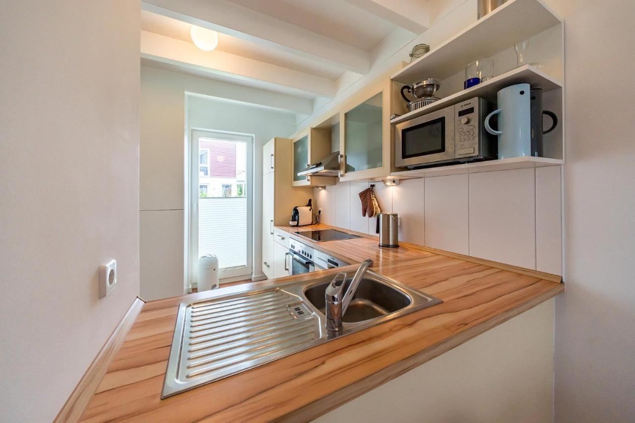 Nordseeresort Friesland Nordseeresort Friesland 30 쉴리그 외부 사진