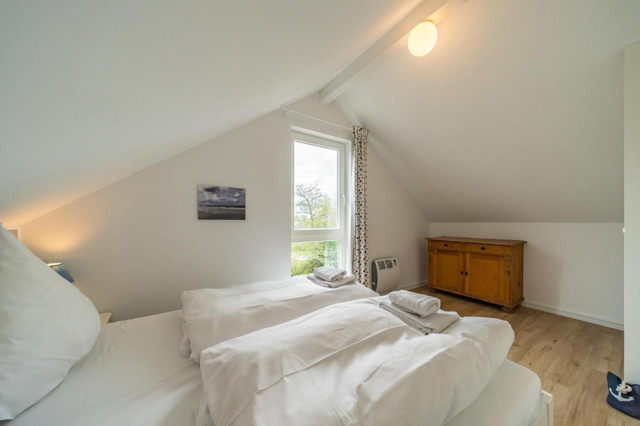 Nordseeresort Friesland Nordseeresort Friesland 30 쉴리그 외부 사진