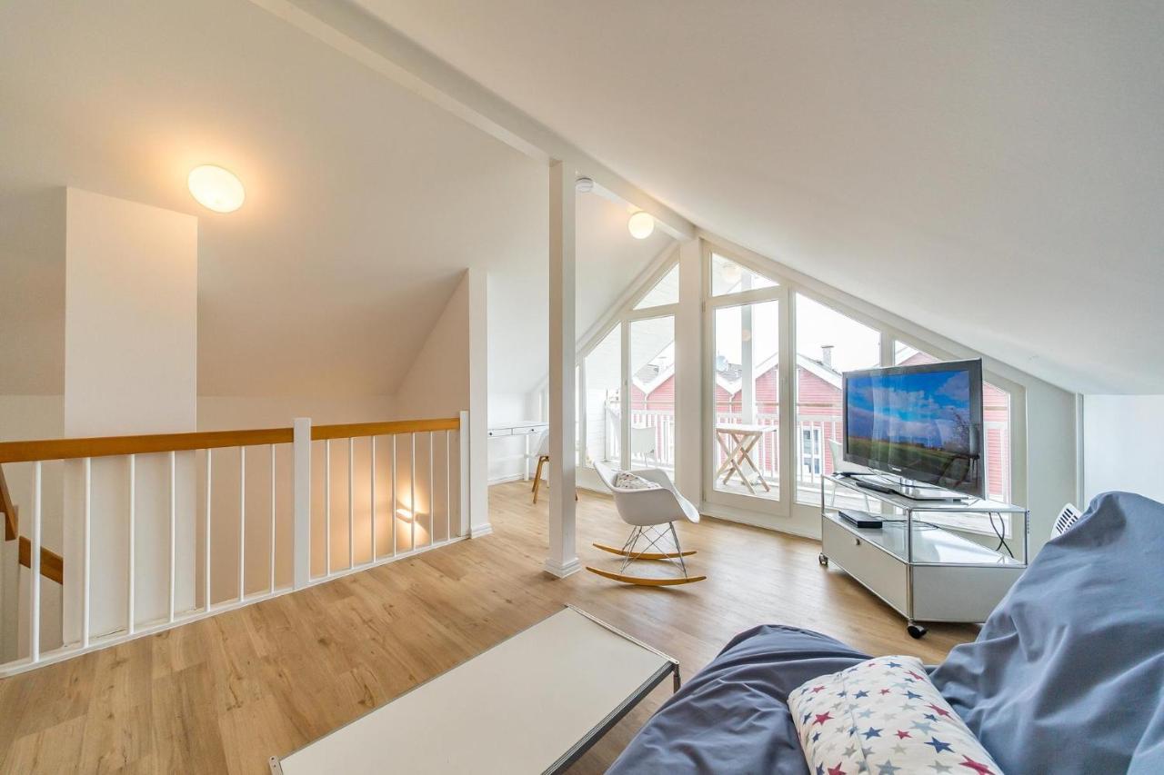 Nordseeresort Friesland Nordseeresort Friesland 30 쉴리그 외부 사진